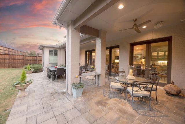 3012 Mulholland Street, Highland Village, TX 75077