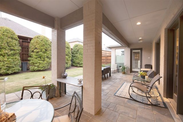 3012 Mulholland Street, Highland Village, TX 75077