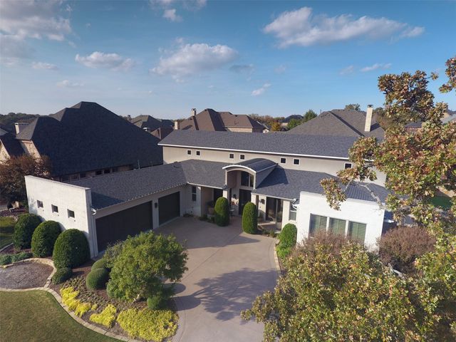 3012 Mulholland Street, Highland Village, TX 75077