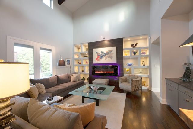 3012 Mulholland Street, Highland Village, TX 75077