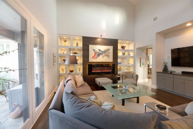 3012 Mulholland Street, Highland Village, TX 75077