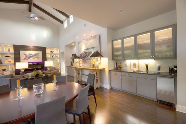 3012 Mulholland Street, Highland Village, TX 75077