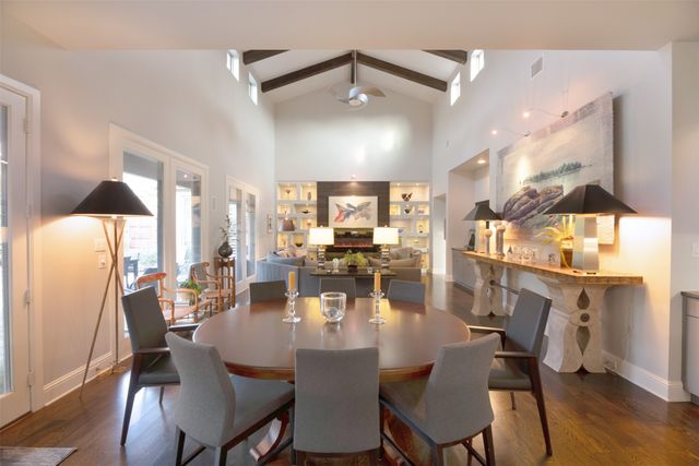 3012 Mulholland Street, Highland Village, TX 75077