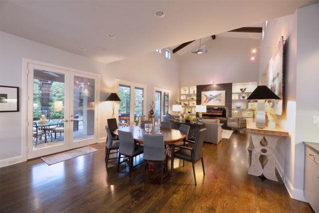 3012 Mulholland Street, Highland Village, TX 75077