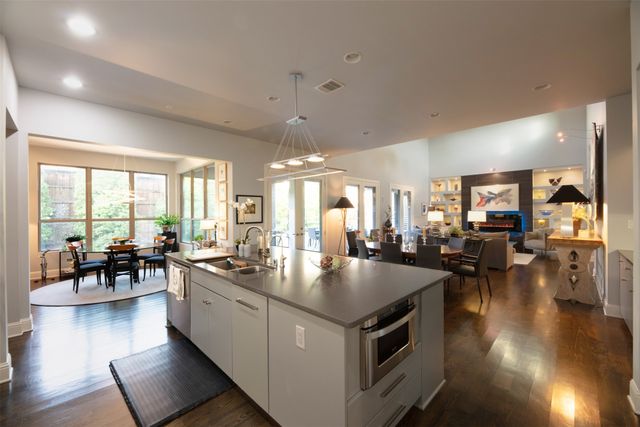 3012 Mulholland Street, Highland Village, TX 75077