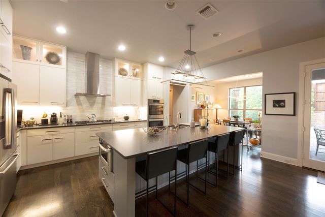 3012 Mulholland Street, Highland Village, TX 75077