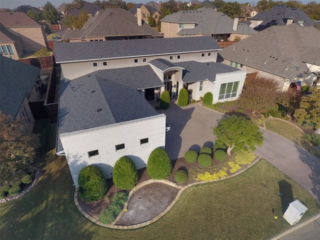 3012 Mulholland Street, Highland Village, TX 75077