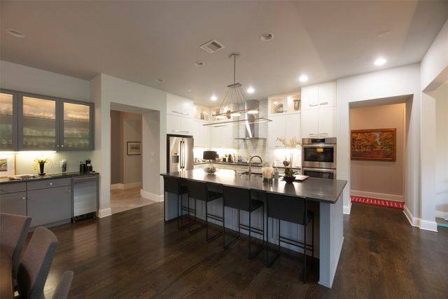 3012 Mulholland Street, Highland Village, TX 75077