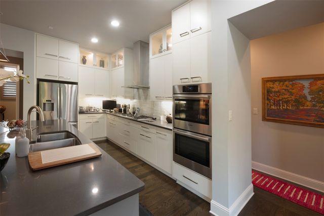 3012 Mulholland Street, Highland Village, TX 75077