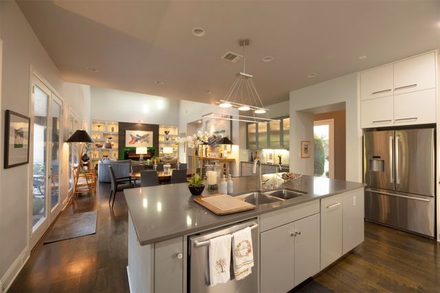 3012 Mulholland Street, Highland Village, TX 75077