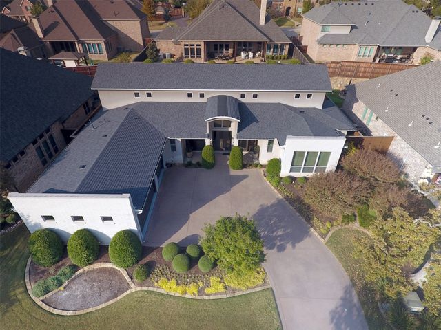 3012 Mulholland Street, Highland Village, TX 75077