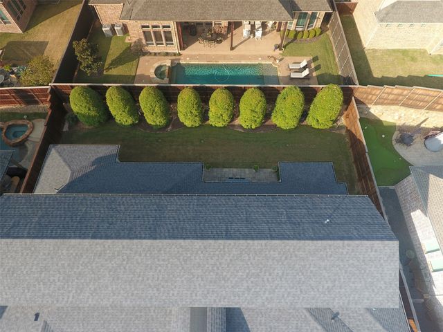 3012 Mulholland Street, Highland Village, TX 75077