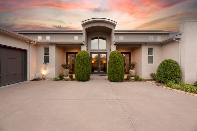 3012 Mulholland Street, Highland Village, TX 75077