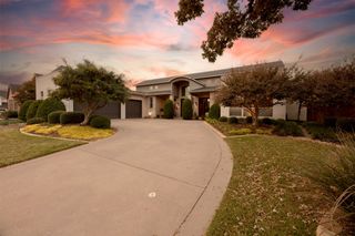 3012 Mulholland Street, Highland Village, TX 75077