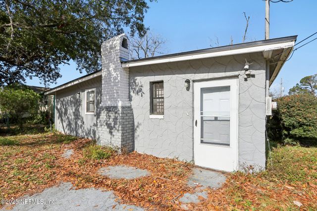 1959 W 5TH Street, Jacksonville, FL 32209