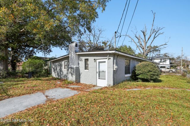 1959 W 5TH Street, Jacksonville, FL 32209