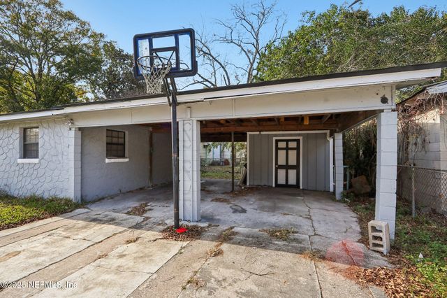 1959 W 5TH Street, Jacksonville, FL 32209