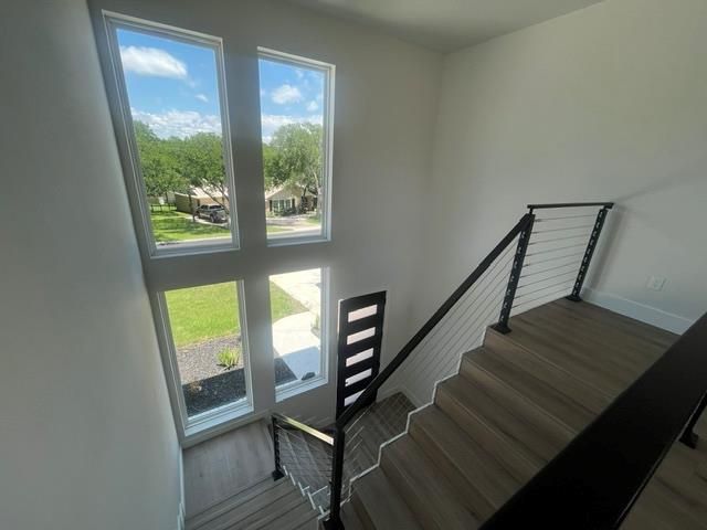 804 Hi CIR W A, Horseshoe Bay, TX 78657