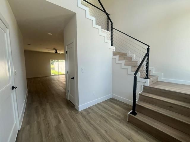 804 Hi CIR W A, Horseshoe Bay, TX 78657