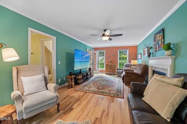 117 Canyon Run, Cary, NC 27513