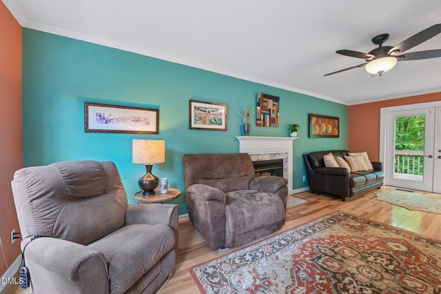 117 Canyon Run, Cary, NC 27513