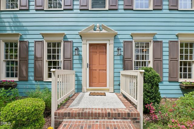 117 Canyon Run, Cary, NC 27513