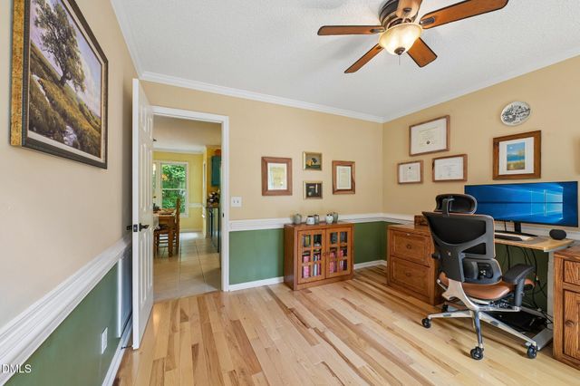 117 Canyon Run, Cary, NC 27513