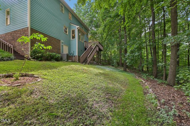 117 Canyon Run, Cary, NC 27513