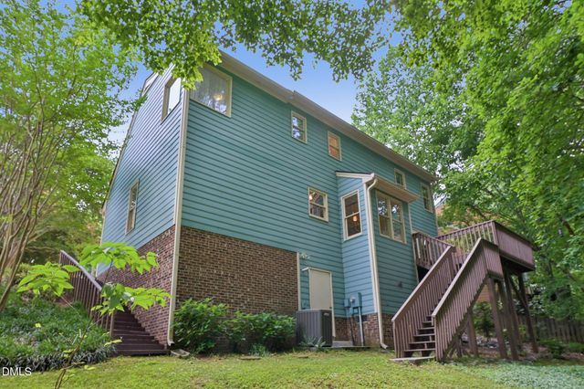 117 Canyon Run, Cary, NC 27513