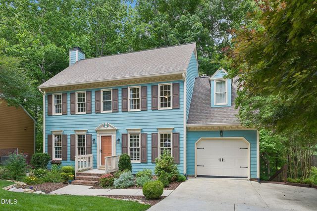 117 Canyon Run, Cary, NC 27513