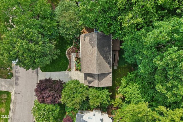 117 Canyon Run, Cary, NC 27513