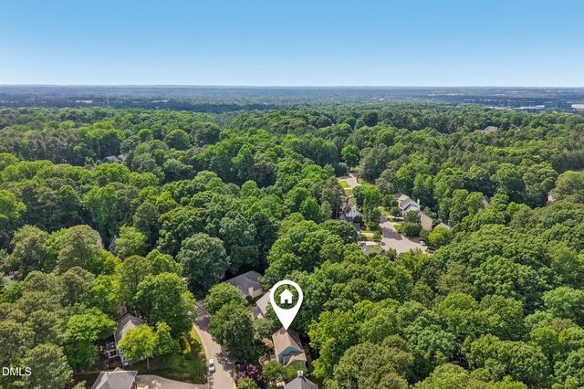 117 Canyon Run, Cary, NC 27513