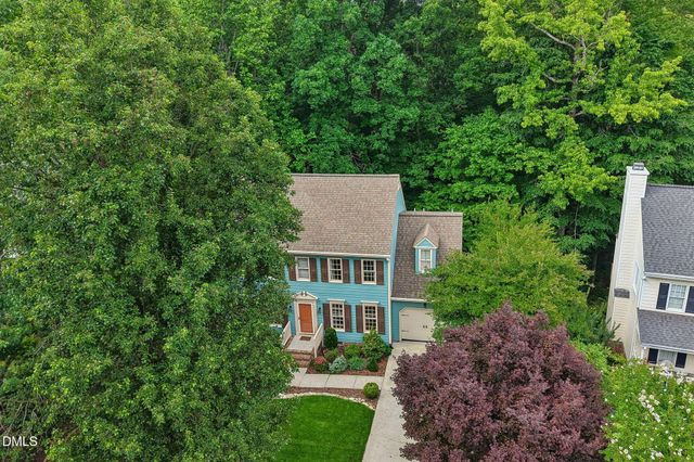 117 Canyon Run, Cary, NC 27513