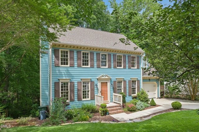 117 Canyon Run, Cary, NC 27513