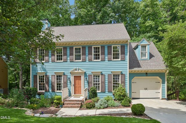 117 Canyon Run, Cary, NC 27513