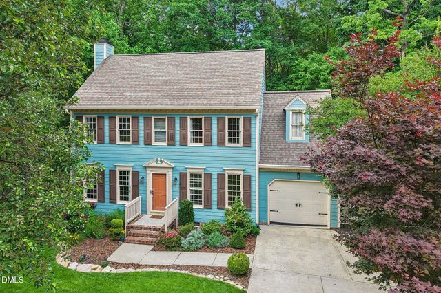 117 Canyon Run, Cary, NC 27513