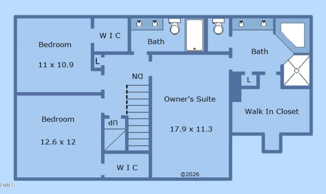 117 Canyon Run, Cary, NC 27513