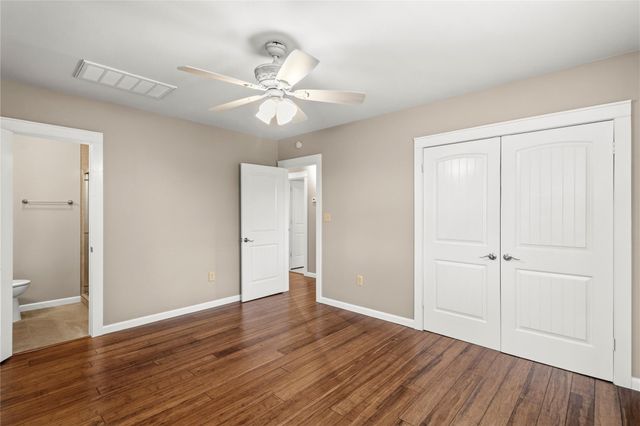 18000 Lafayette Park RD, Jonestown, TX 78645