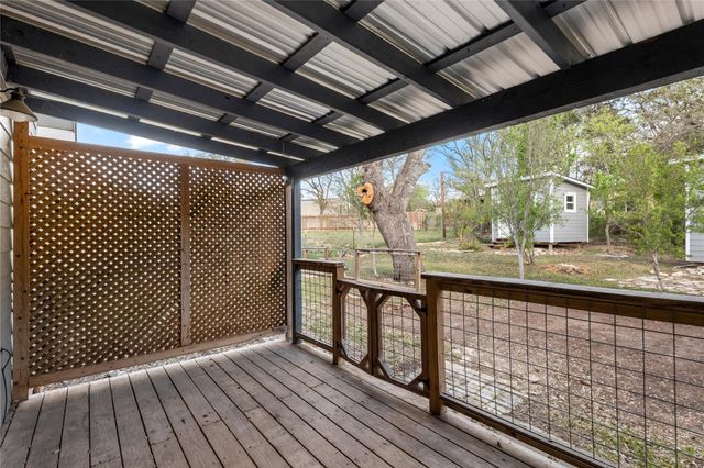 18000 Lafayette Park RD, Jonestown, TX 78645