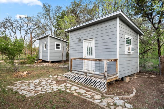 18000 Lafayette Park RD, Jonestown, TX 78645