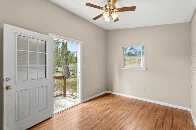 18000 Lafayette Park RD, Jonestown, TX 78645