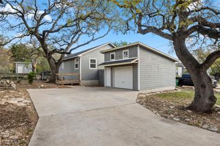 18000 Lafayette Park RD, Jonestown, TX 78645