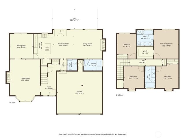 11822 37th Drive SE, Everett, WA 98208