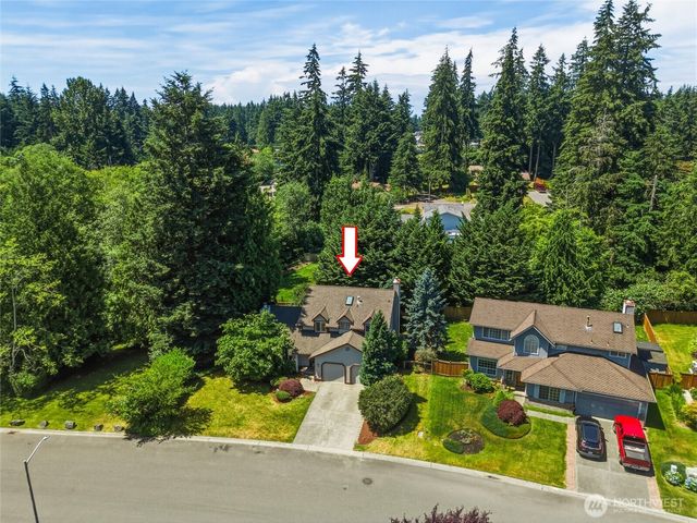 11822 37th Drive SE, Everett, WA 98208