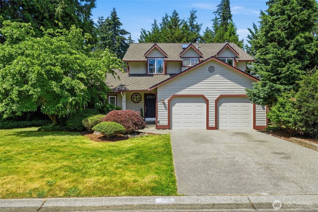 11822 37th Drive SE, Everett, WA 98208