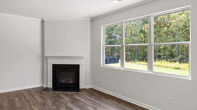 333 Belmont Drive, Cartersville, GA 30120