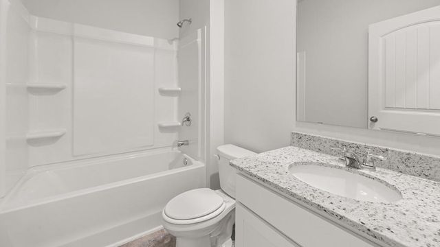 333 Belmont Drive, Cartersville, GA 30120