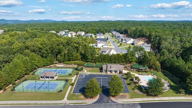 333 Belmont Drive, Cartersville, GA 30120