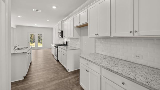 333 Belmont Drive, Cartersville, GA 30120
