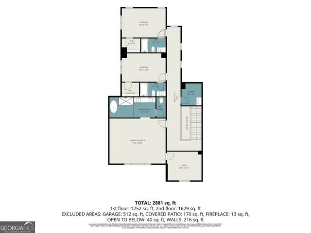 12 Montgomery Street NE, Atlanta, GA 30307